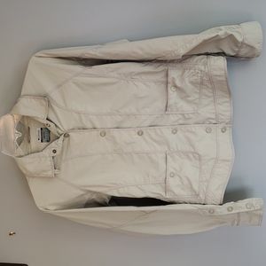 Columbia Titanium Omni Dry Lightweight Jacket